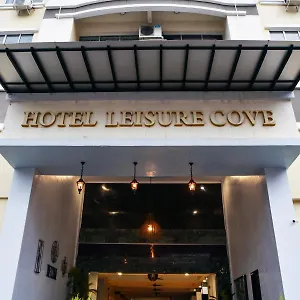 4* Hotel Leisure Cove And