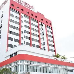 hotel-sentral-johor-bahru.johorbahruhotels.net/