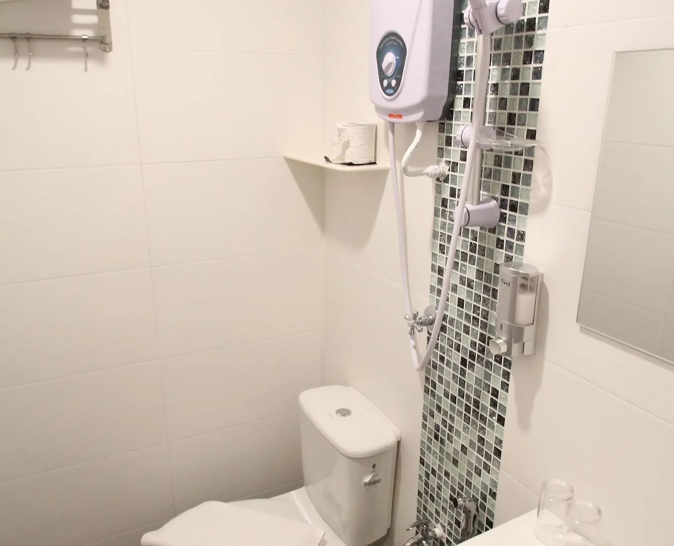 Inn Residence 18 George Town