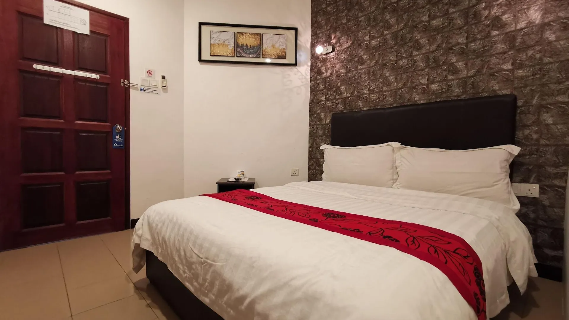 Inn Residence 18 George Town Malaysia
