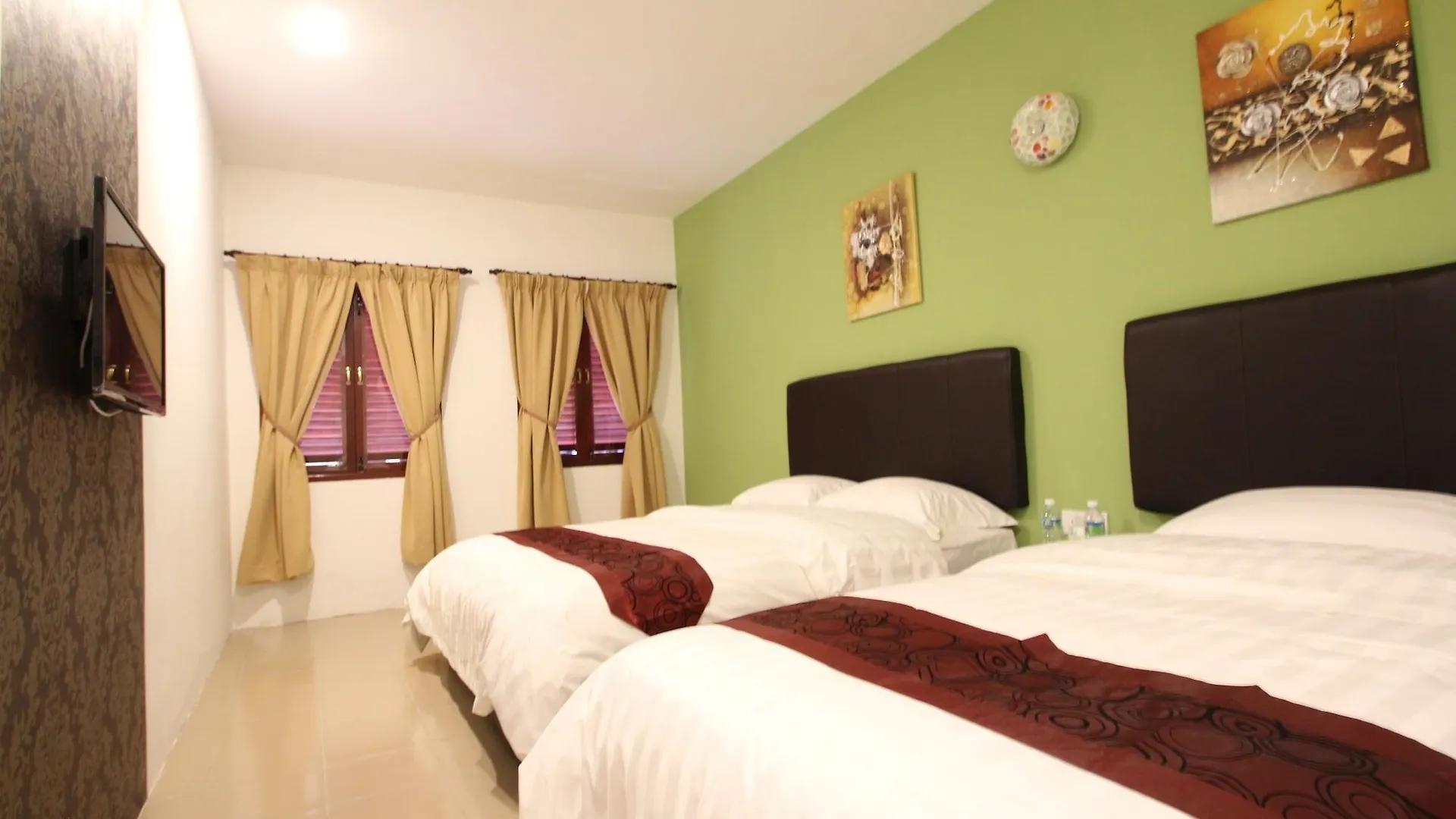 Inn Residence 18 George Town