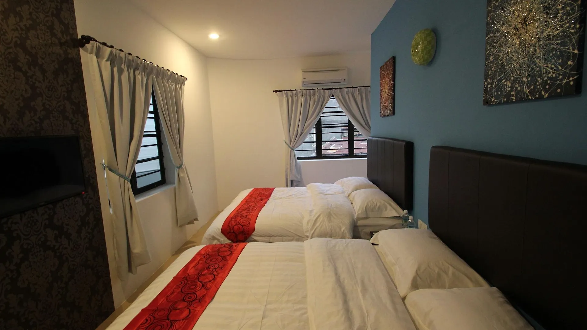 Inn Residence 18 George Town
