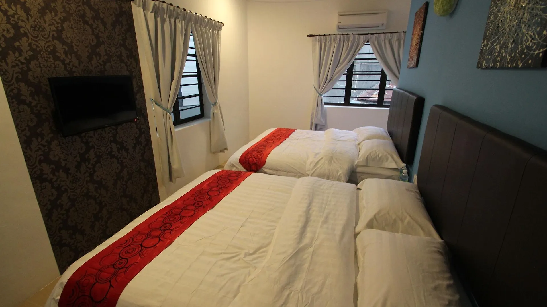 Inn Residence 18 George Town