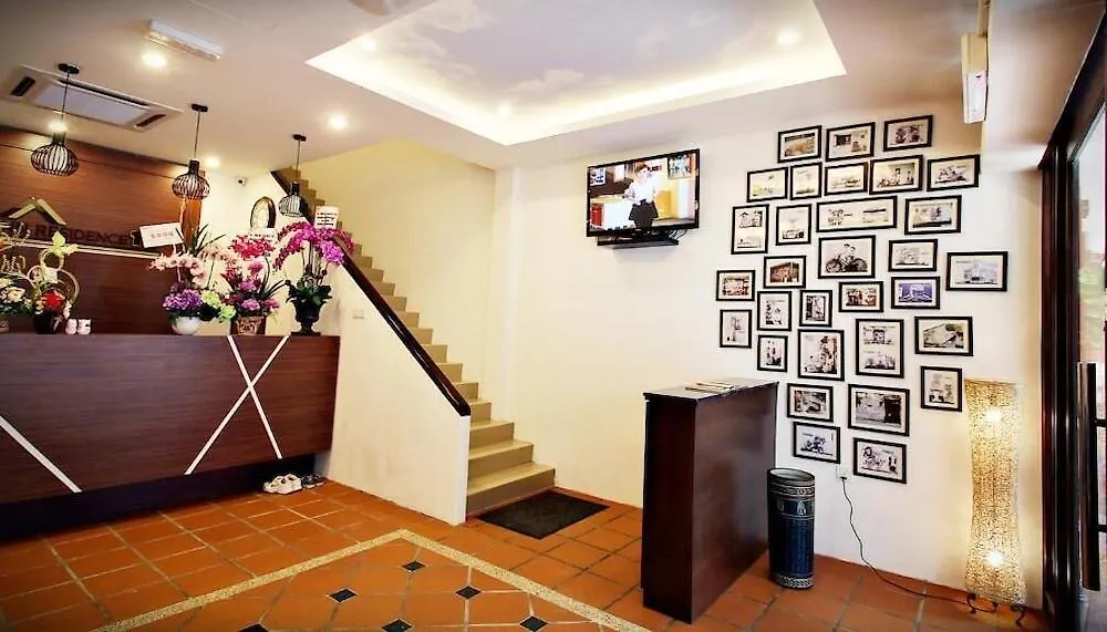 Inn Residence 18 George Town