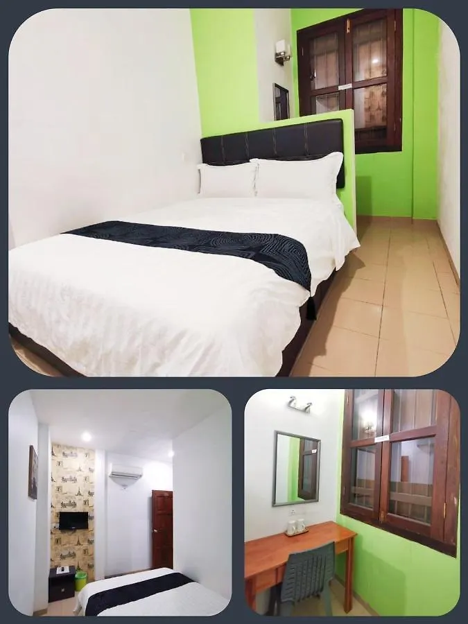Inn Residence 18 George Town