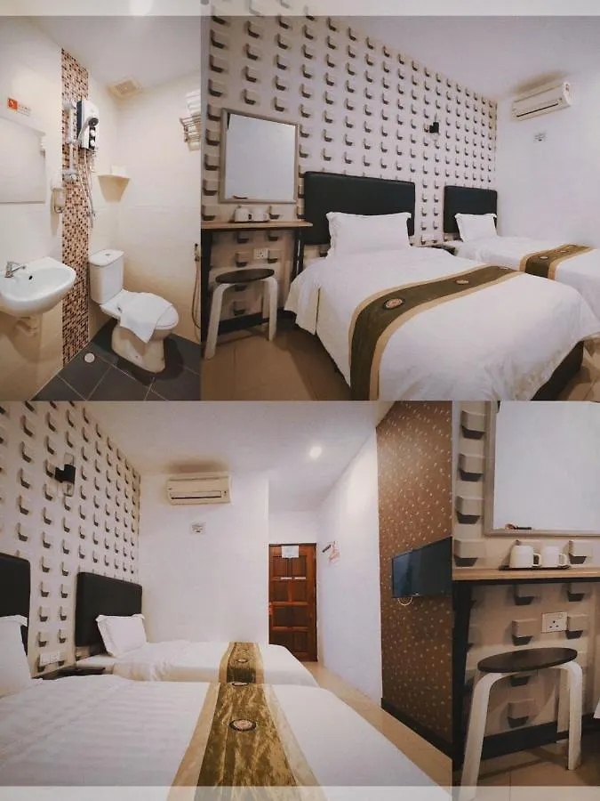 Inn Residence 18 George Town