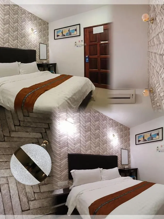 Inn Residence 18 George Town Malaysia
