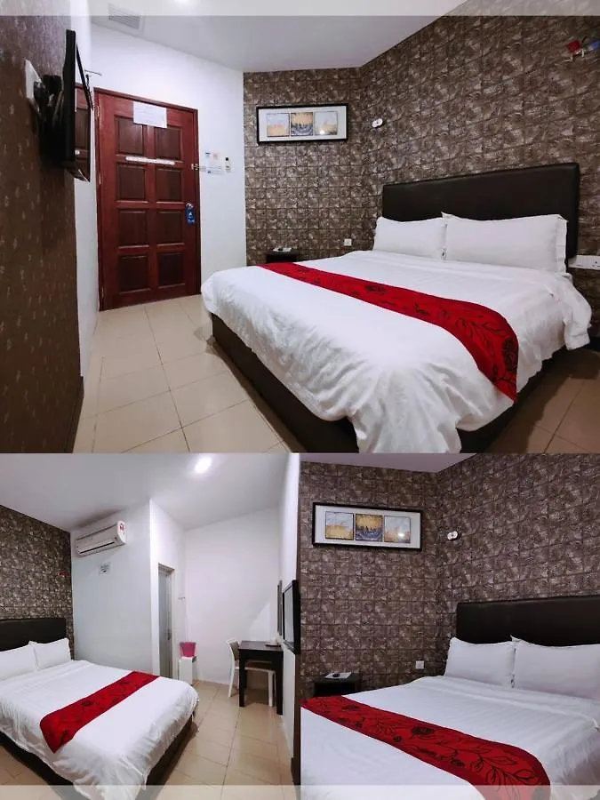 Inn Residence 18 George Town