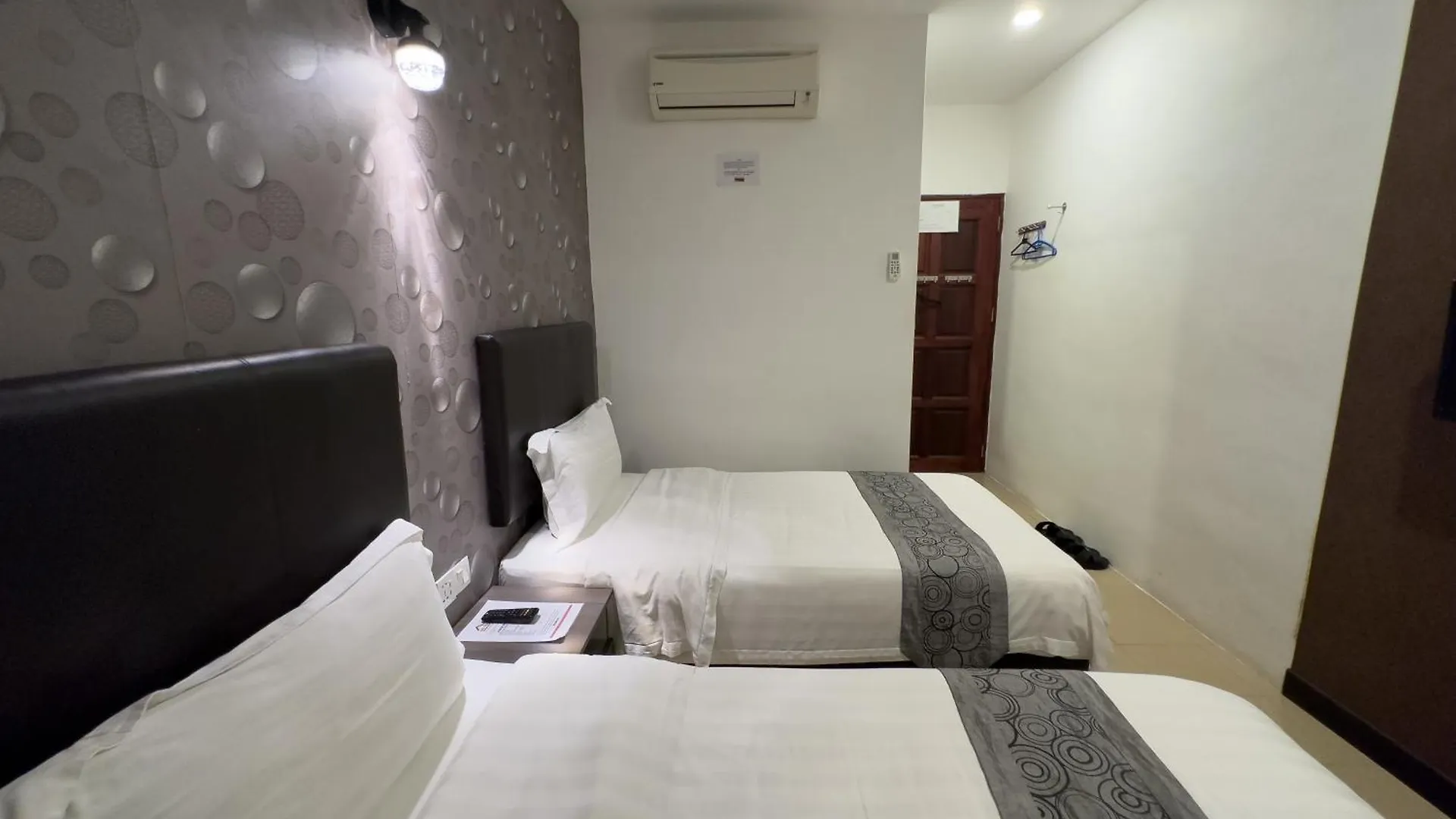 Inn Residence 18 George Town
