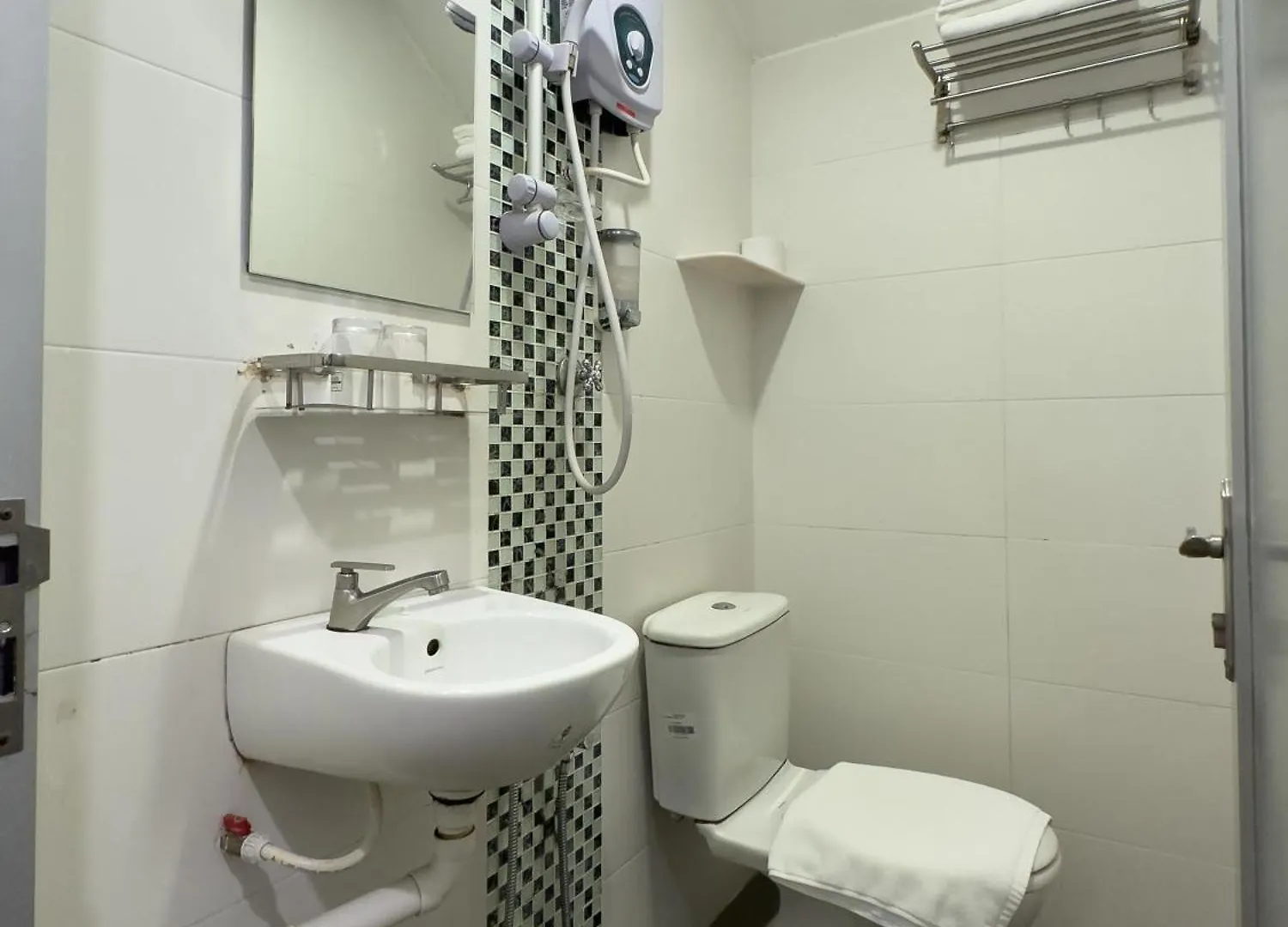 Inn Residence 18 George Town