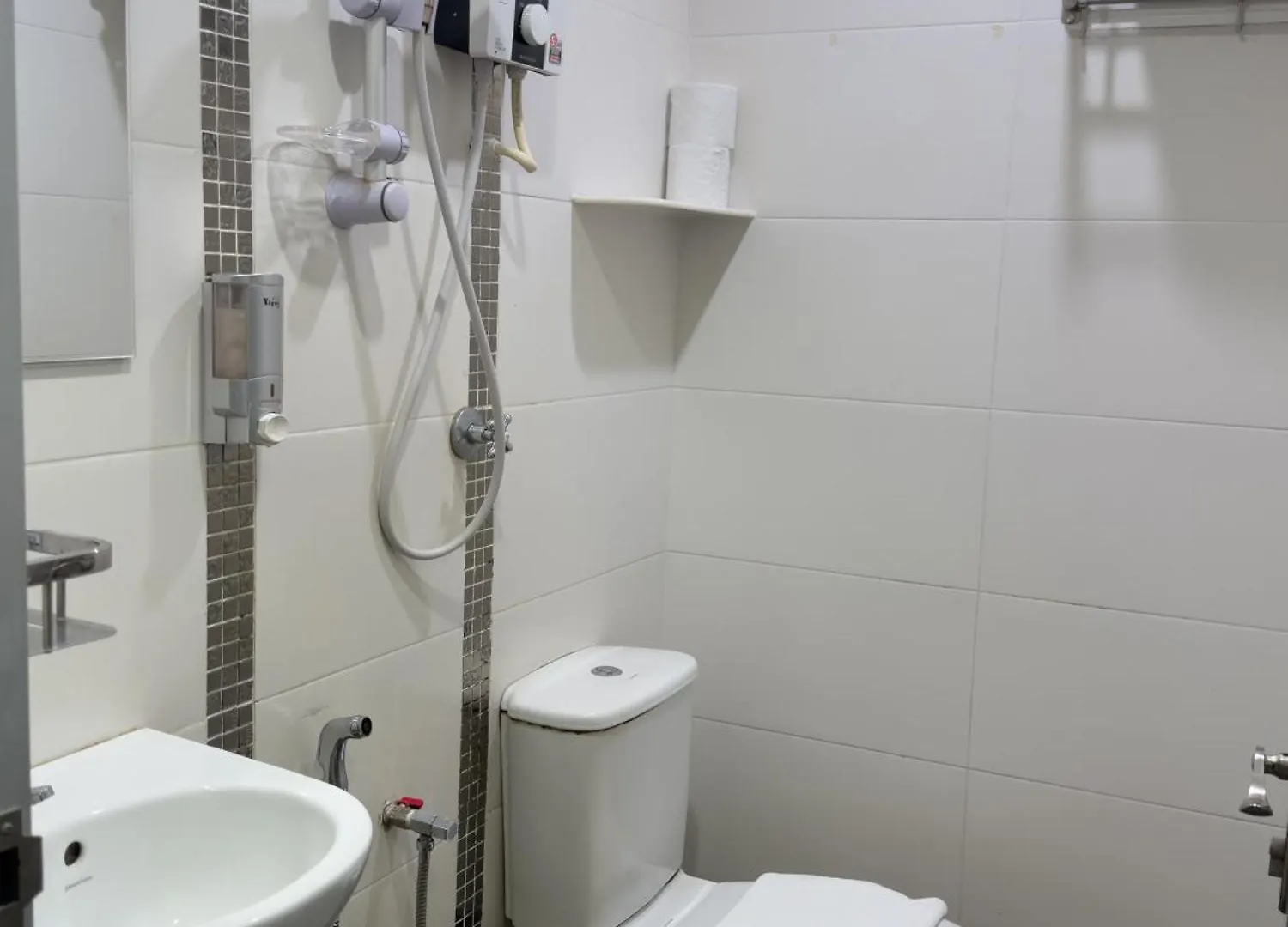 Inn Residence 18 George Town
