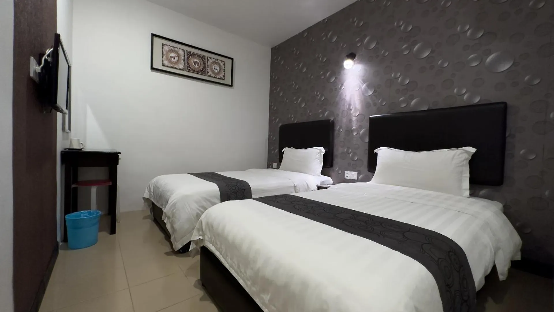 Inn Residence 18 George Town