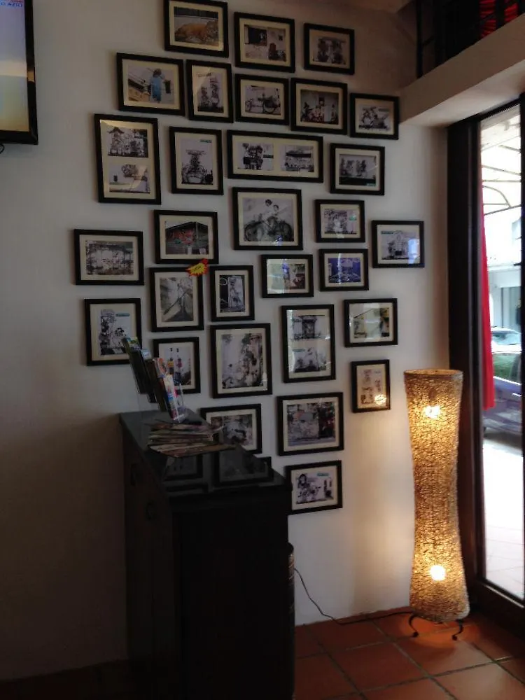 Inn Residence 18 George Town Malaysia