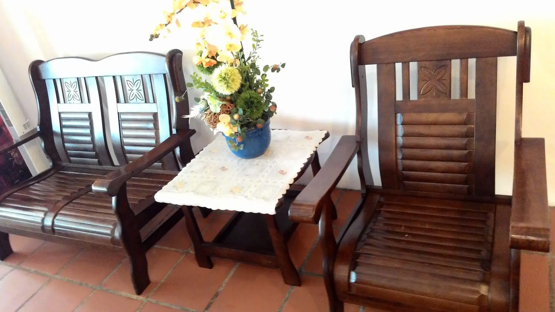 Inn Residence 18 George Town Malaysia