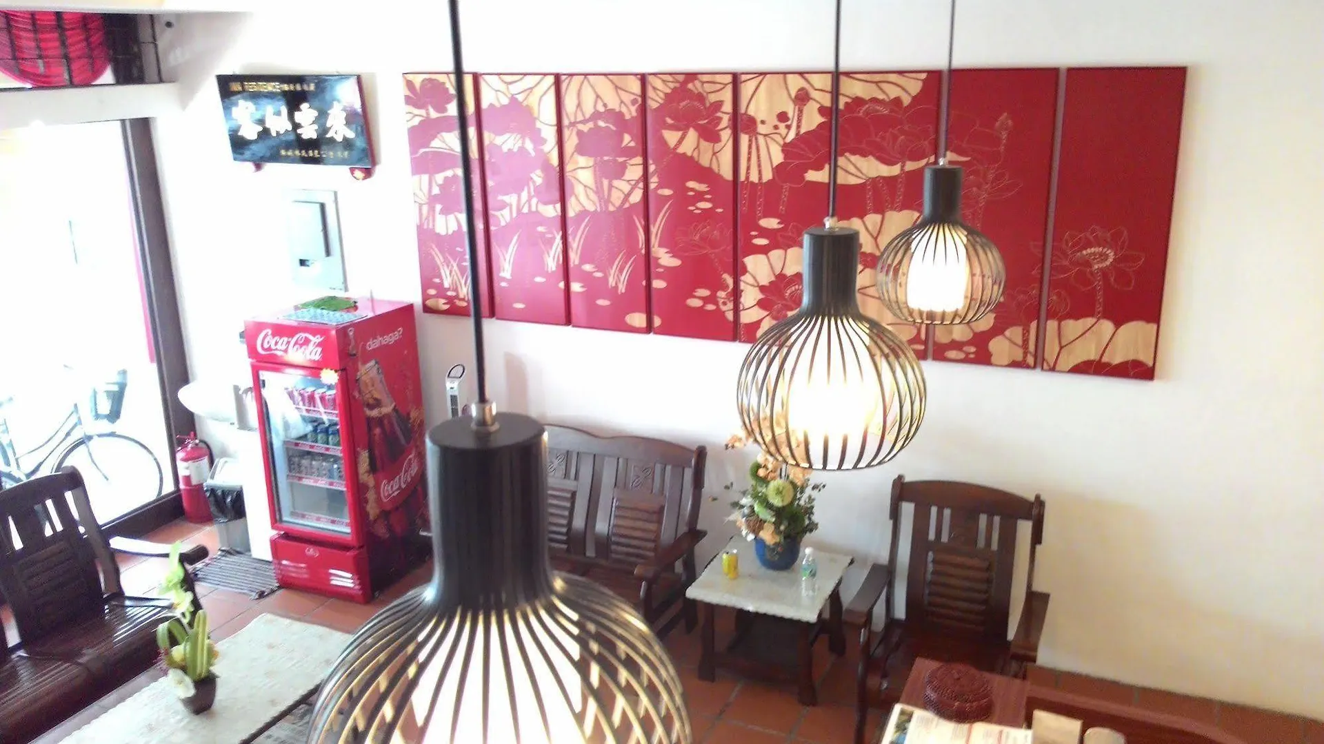 Inn Residence 18 George Town