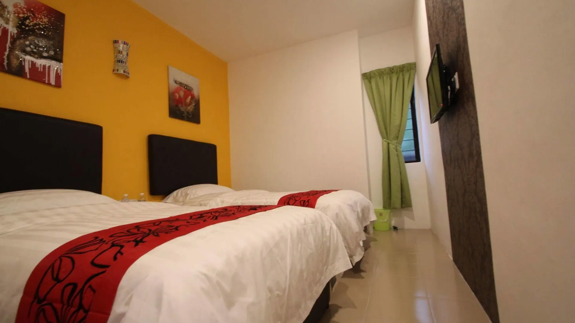 Inn Residence 18 George Town
