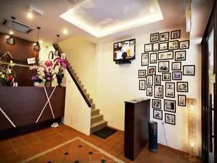 Inn Residence 18 George Town Malaysia
